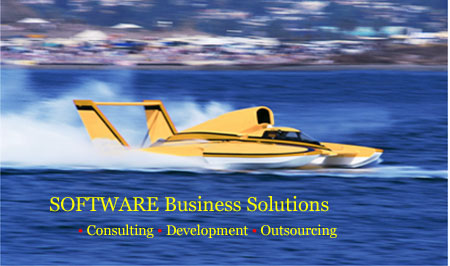 REGS Consulting - Software Solutions Consulting, Software Applications Development and Maintenance, Outsourcing, Office 365, Custom Business Solutions. Toronto, Ontario